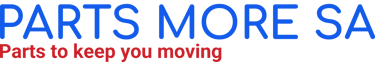 Parts More SA logo