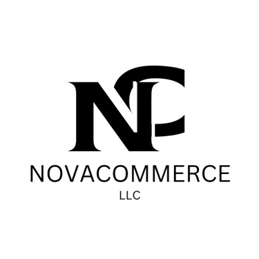 Nova Commerce logo