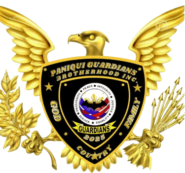 United Paniqui Guardians Brotherhood inc logo