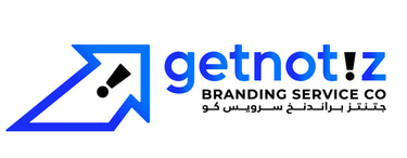 Get Notiz Branding Service logo