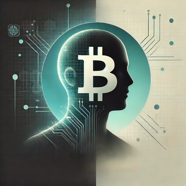 Bitcoin logo