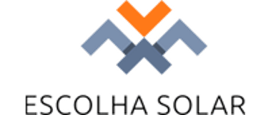 Escolha Solar logo