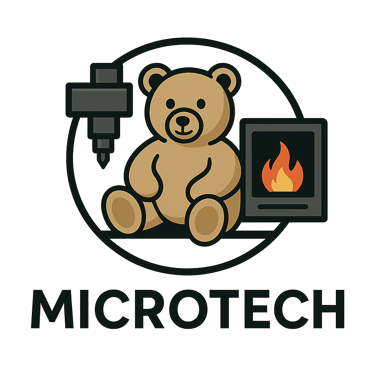 MICROTECH logo