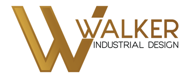 WALKER INDUSTRIAL DESIGN logo