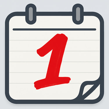 Period One logo
