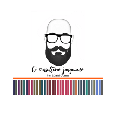 O Consultório Junguiano logo