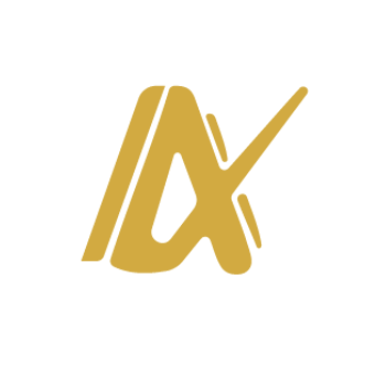AlfaSector economic solutions for business development and support logo