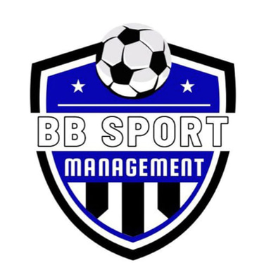 Bong Sports Management logo