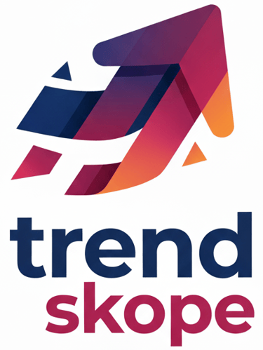 Trendskope logo