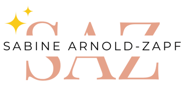 Sabine Arnold-Zapf logo