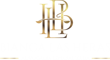 Dra. Bianca Las Heras Advogada logo