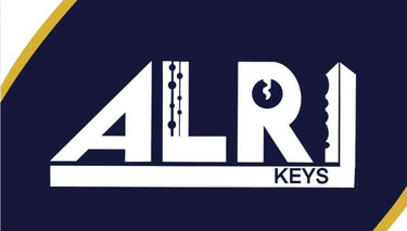 Alri Keys logo