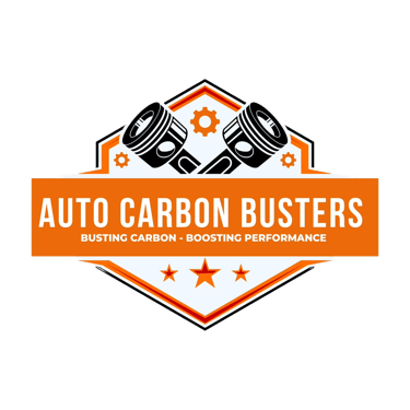 Auto Carbon Busters logo