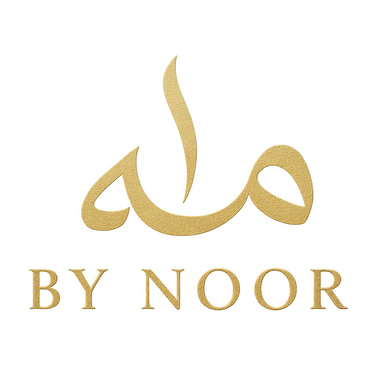 MAHBYNOOR logo