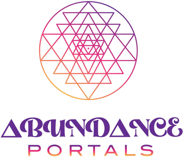 Abundance Portals logo