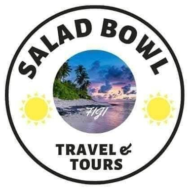Salad Bowel Fiji logo