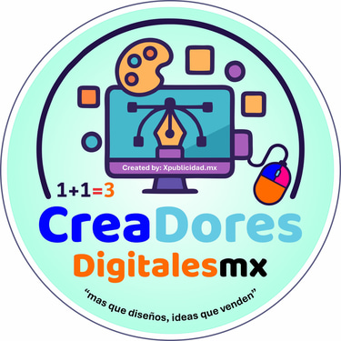 creadoresdigitales.mx logo