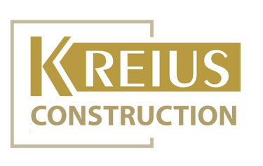 Kreius Construction logo