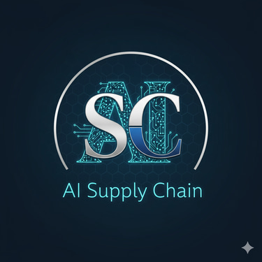 AI for Supply Chain Industries/Individuals logo