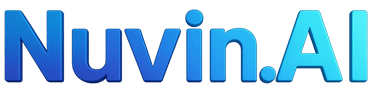Nuvin.AI logo