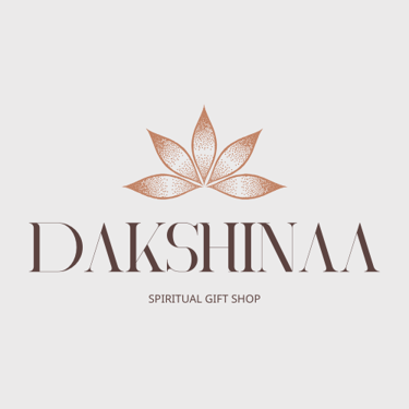 Dakshinaa logo