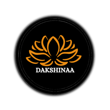 Dakshinaa logo