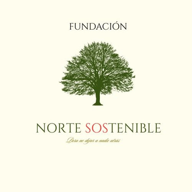 Fundación Norte Sostenible logo