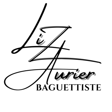 LIZ AURIER logo