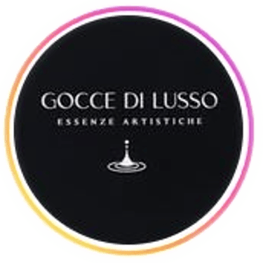 Gocce di Lusso logo
