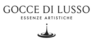 Gocce di Lusso logo