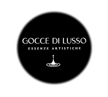 Gocce di Lusso logo