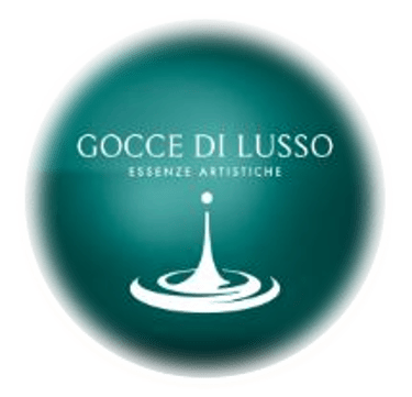 Gocce di Lusso logo