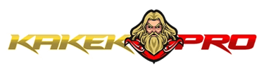 KAKEKPRO logo
