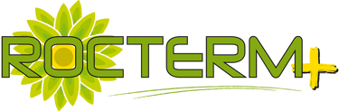 Rocterm logo