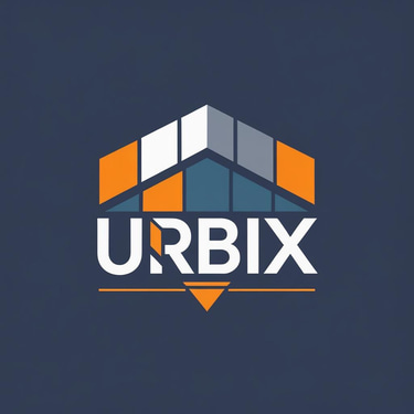 Urbix logo