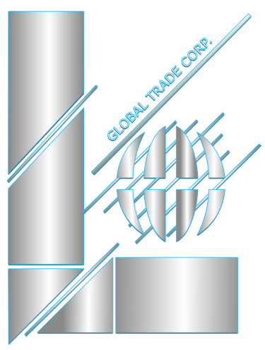 L-Global Trade Corp. logo