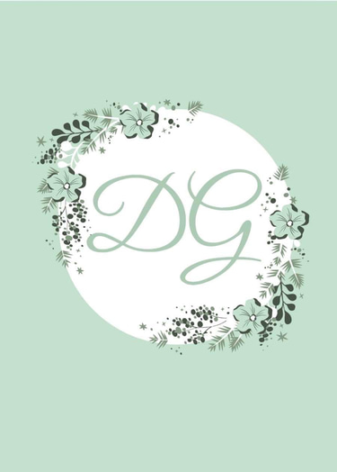 Délices Garden logo