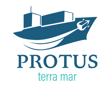protus terra mar logo