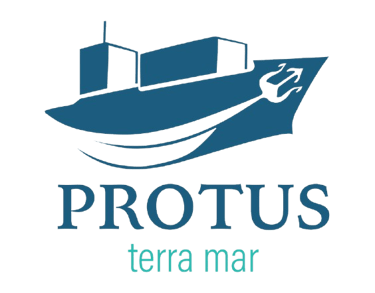 protus terra mar logo