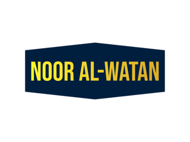 Noor alwatan logo