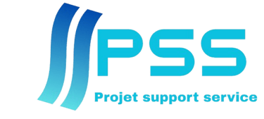 PSS logo