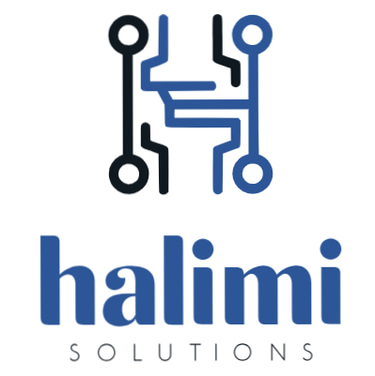 Halimi Solutions logo