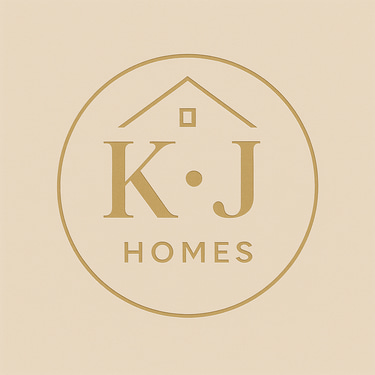 KJHomes logo
