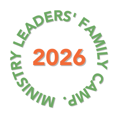 Ministry Leaders Family Camp logo