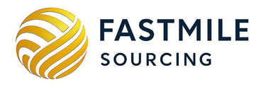 Fast Mile Sourcing logo