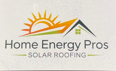 HOME ENERGY PROS LLC logo