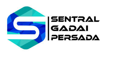Sentral Gadai logo