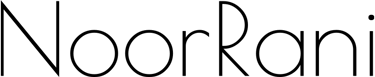 NoorRani logo