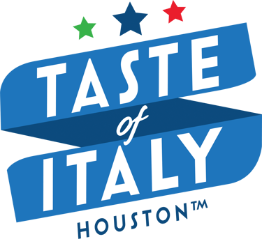 Taste of Italy logo