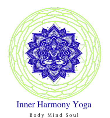 Inner Harmony Yoga logo